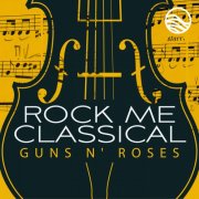 David Davidson, Rock Me Classical - Classical Covers: Guns N' Roses (2026) [Hi-Res]