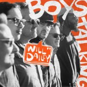 Will Dailey - Boys Talking (2026)