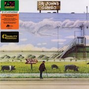 Dr. John - Dr. John's Gumbo (1972) {2025 Atlantic 75 Audiophile Series}