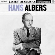 Hans Albers - Essential Classics, Vol. 1021: Hans Albers (2025) Hi-Res