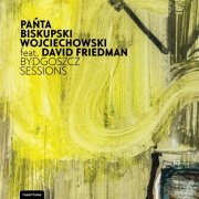 Various Artists - Bydgoszcz Sessions (2022) Hi-Res