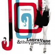 Laura Vane & The Vipertones - Laura Vane & The Vipertones (2019)