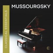 VA - Classical Essentials: Mussourgsky (2023)
