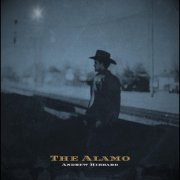 Andrew Hibbard - The Alamo (2025) [Hi-Res]
