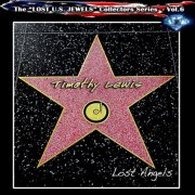 Timothy Lewis - Lost Angels (2019)
