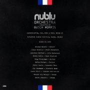Nublu Orchestra and Butch Morris - In Paris (2020) [Hi-Res]
