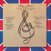 Henry Mancini - Henry Mancini Conducts The London Symphony Orchestra In A Concert Of Film Music (2026) [Hi-Res]