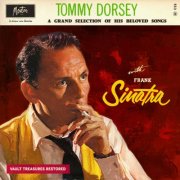 Tommy Dorsey - A Grand Selection Of His Beloved Songs (Restored Original 2024) (2024) [Hi-Res]