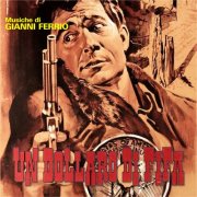 Gianni Ferrio - Un dollaro di fifa (Original Soundtrack) (2025) [Hi-Res]