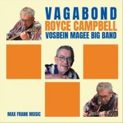 Royce Campbell - Vagabond (2025)