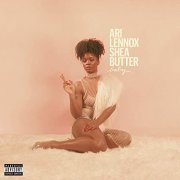 Ari Lennox - Shea Butter Baby (2019) Hi Res