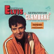 Elvis Presley - Clambake (1967) [2021] Hi-Res