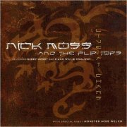 Nick Moss & The Flip Tops - Live At Chan's (2006) [CD Rip]