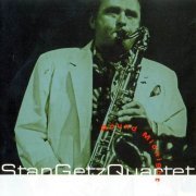 Stan Getz Quartet - Round Midnight (1974)