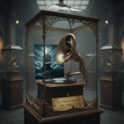 The Applause Museum - Recursivita (2026)