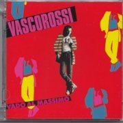 Vasco Rossi - Vado Al Massimo (1981) [2016 SACD Remaster]