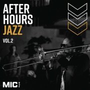 Mic Drop - After Hours Jazz Vol. 1 (2023) Hi-Res