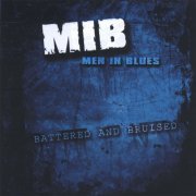 Men in Blues - Battered and Bruised (2007)