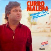 Curro Malena - Manantial Gitano (2024) Hi-Res