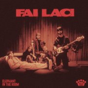 Fai Laci - Elephant In The Room (2026) [Hi-Res]