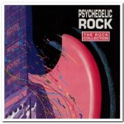 VA - The Rock Collection: Psychedelic Rock [2CD Set] (1993)