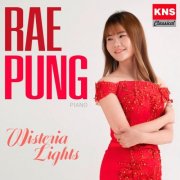 Rae Pung - Wisteria Lights (2026)