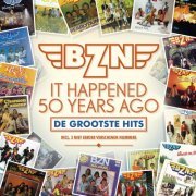 BZN - It Happened 50 Years Ago (2015)