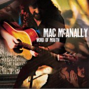 Mac McAnally - Word of Mouth (1999)