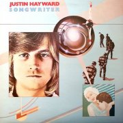 Justin Hayward - Songwriter (1977) LP