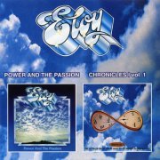 Eloy - Power And The Passion & Chronicles I Vol. 1 (2000) [CD-Rip]