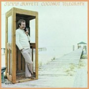 Jimmy Buffett - Coconut Telegraph (1980)