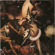 Cerebus Effect - Acts of Deception (2005)