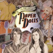 The Brunettes - Paper Dolls (2009)