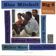 Blue Mitchell - Big 6 (1959) FLAC