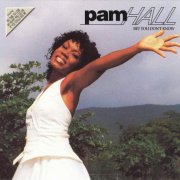 Pam Hall - Bet You Don't Know (1998)