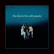 The Doors - The Soft Parade (50th Anniversary Deluxe Edition) (2019) [Hi-Res]