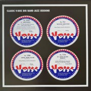 VA - Classic V-Disc Big Band Jazz Sessions (2026)