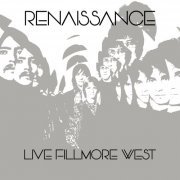 Renaissance - Live at Fillmore West 1970 (2022) Hi-Res