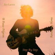 Rey Larsen - A Peace Pilgrim Step By Step Returning Home (2026) [Hi-Res]