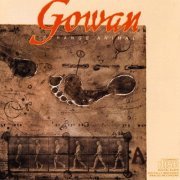 Gowan - Strange Animal (Reissue) (1985)