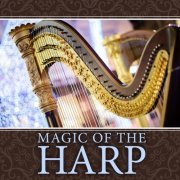 VA - Magic of the Harp (2018)