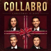 Collabro - Christmas Is Here (2020)