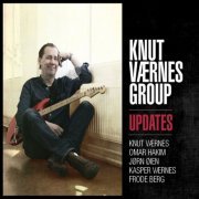 Knut Værnes - Updates (2018)