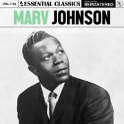 Marv Johnson - Essential Classics, Vol. 1116: Marv Johnson (2025)