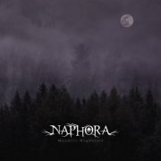 Naphora - Moonlit Nightfall (2025) Hi-Res