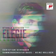 Christian Gerhaher - Schoeck: Elegie, Op. 36 (2022) [Hi-Res]