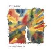 Irene Scardia - Una stanza tutta per me (2021) Hi-Res