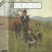 Jericho - Jericho (Korean Remastered) (1971/2019)