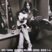 Neil Young - Official Release Series Discs 1-4 (2009) [24-96 FLAC]