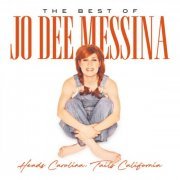 Jo Dee Messina - Heads Carolina, Tails California: The Best Of Jo Dee Messina (2023)